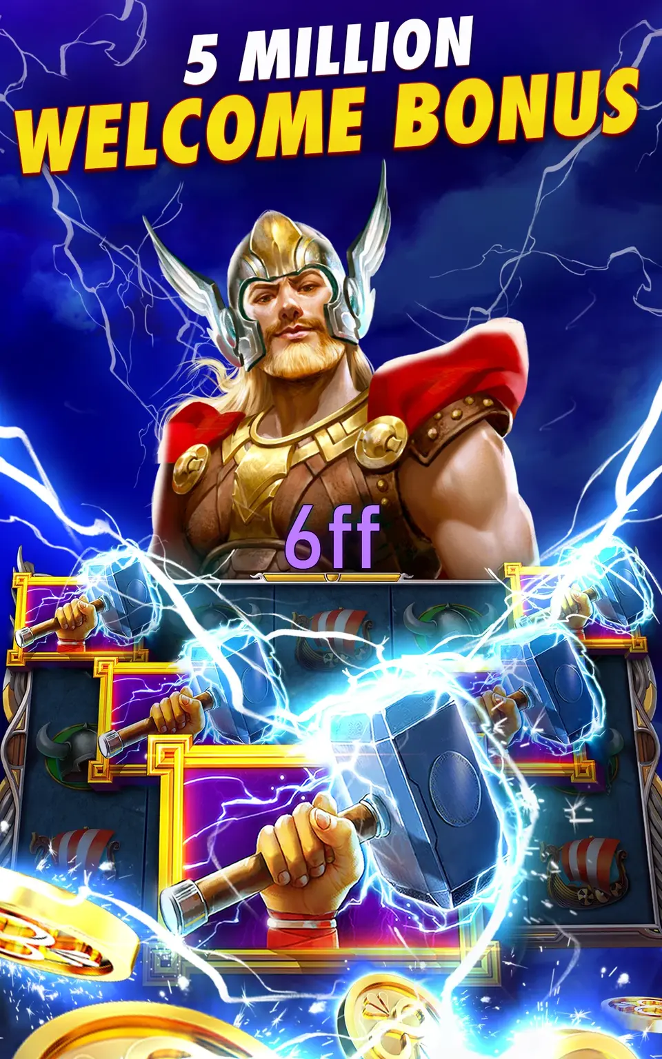 6ff Login