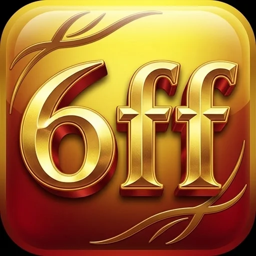 6ff Logo - Oficial
